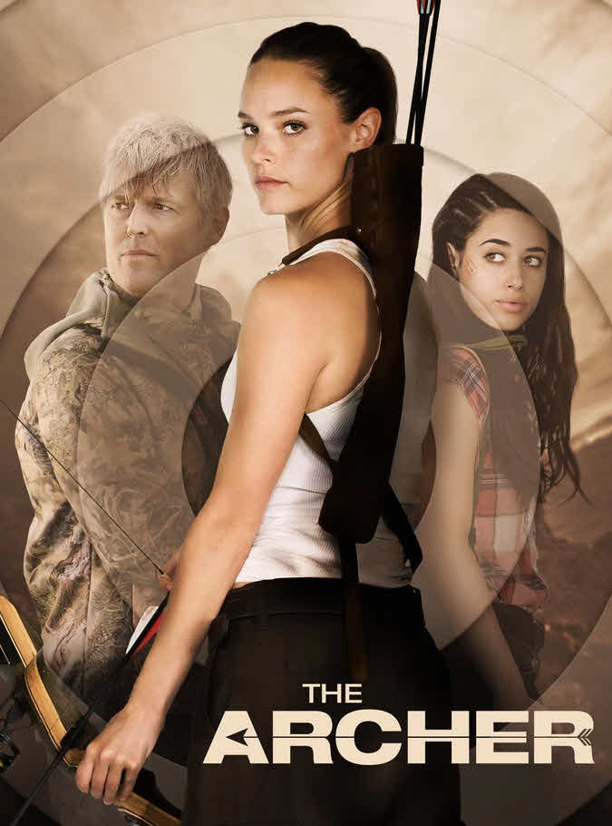 مشاهدة فيلم The Archer 2017 مترجم مشاهدة فيلم The Archer 2017 مترجم