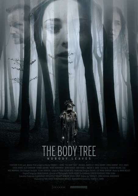 مشاهدة فيلم The Body Tree 2016 مترجم مشاهدة فيلم The Body Tree 2016 مترجم