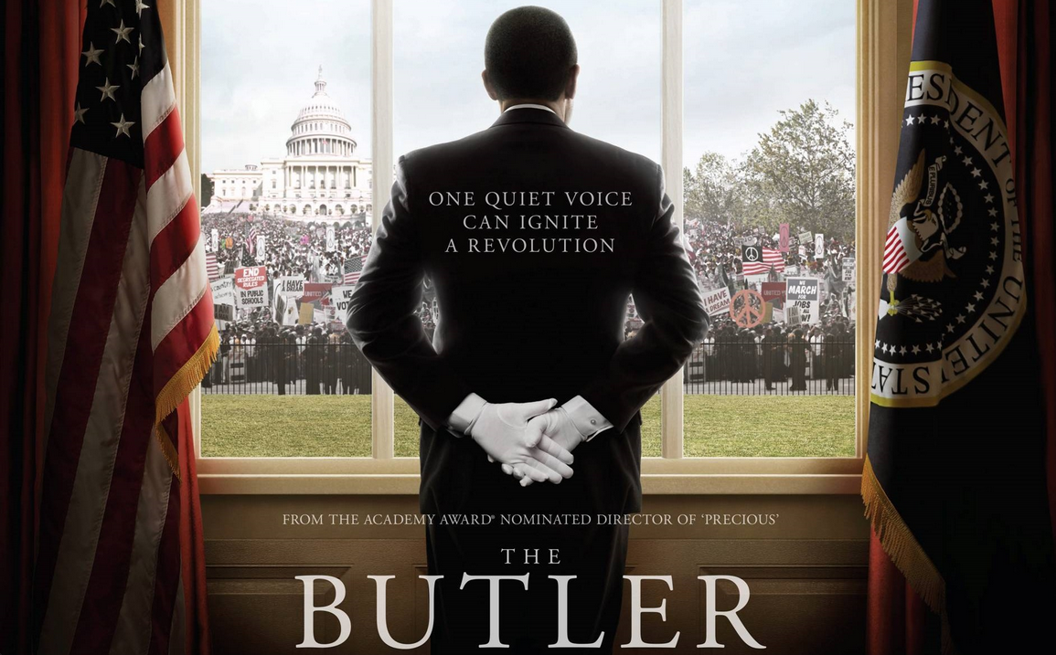مشاهدة فيلم The Butler 2013 مترجم مشاهدة فيلم The Butler 2013 مترجم