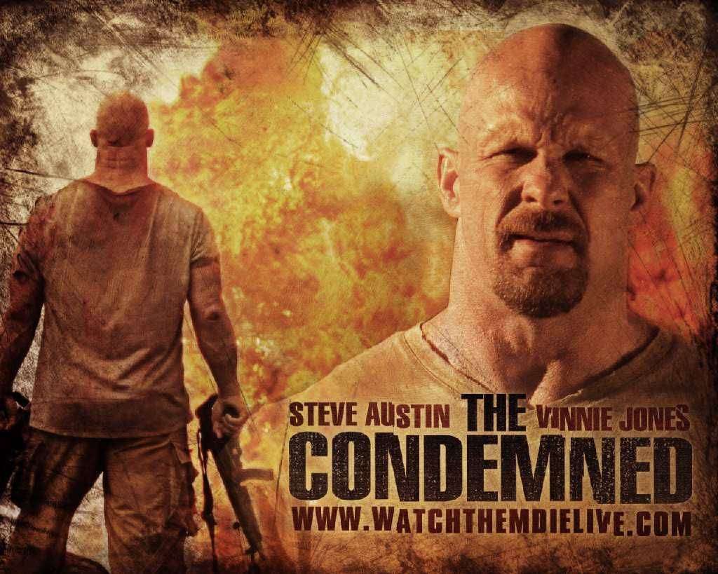 The Condemned The Condemned