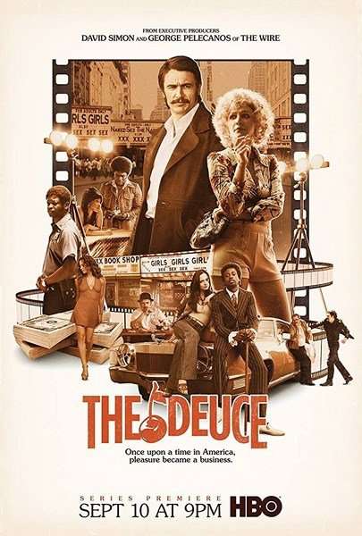 مشاهدة مسلسل The Deuce 2017 الموسم الاول الحلقة 8 مشاهدة مسلسل The Deuce 2017 الموسم الاول الحلقة 8