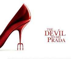 مشاهدة فيلم The Devil Wears Prada 2006 مترجم مشاهدة فيلم The Devil Wears Prada 2006 مترجم