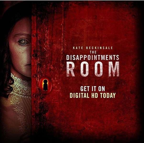 مشاهدة فيلم The Disappointments Room 2016 مترجم مشاهدة فيلم The Disappointments Room 2016 مترجم