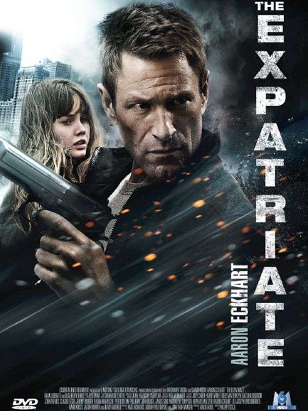 مشاهدة فيلم The Expatriate 2012 مترجم مشاهدة فيلم The Expatriate 2012 مترجم