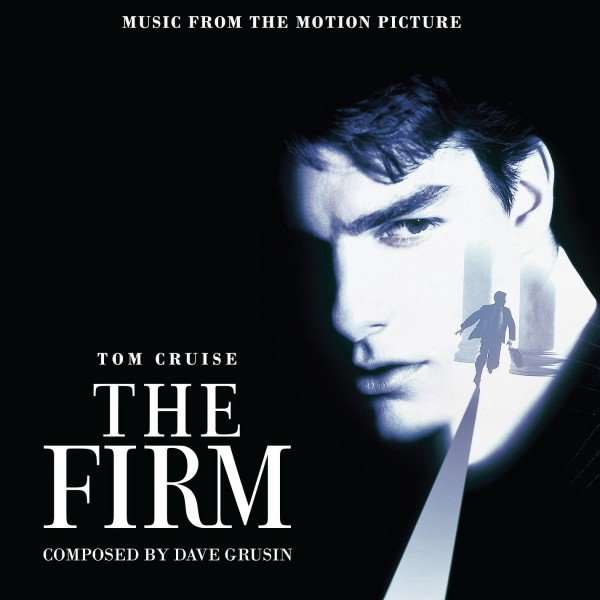 مشاهدة فيلم The Firm 1993 مترجم مشاهدة فيلم The Firm 1993 مترجم