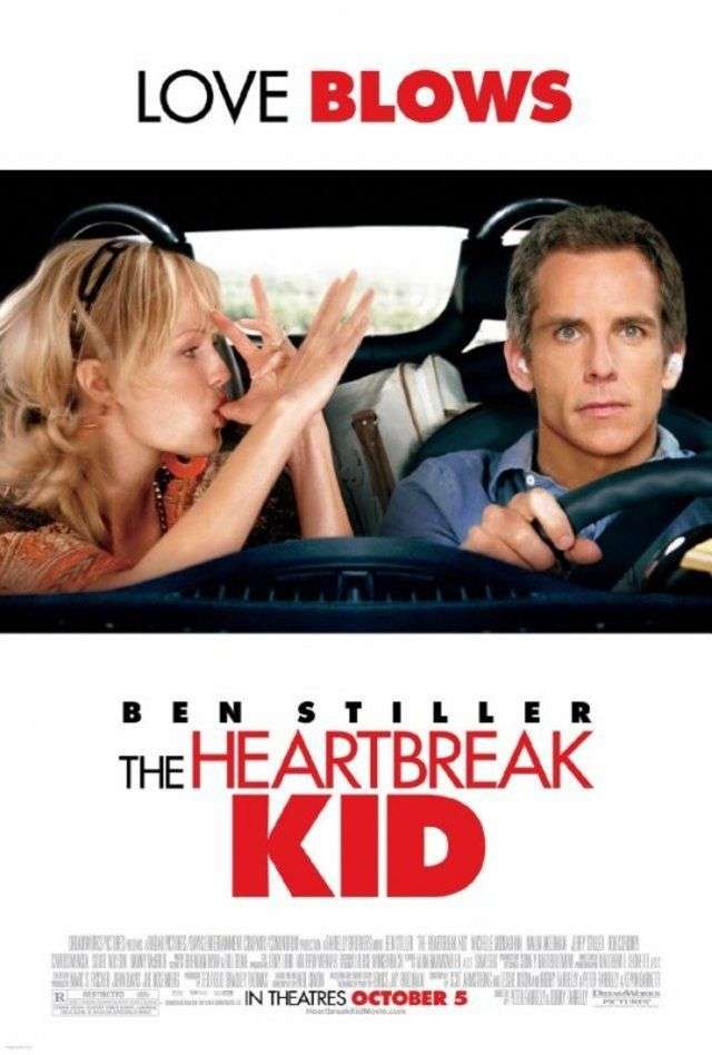 مشاهدة فيلم The Heartbreak Kid 2007 مترجم مشاهدة فيلم The Heartbreak Kid 2007 مترجم