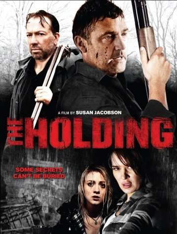 The Holding The Holding