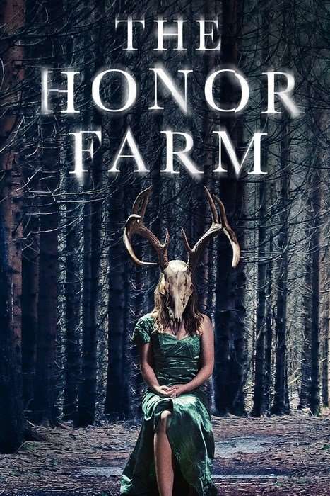 مشاهدة فيلم The Honor Farm 2017 مترجم مشاهدة فيلم The Honor Farm 2017 مترجم
