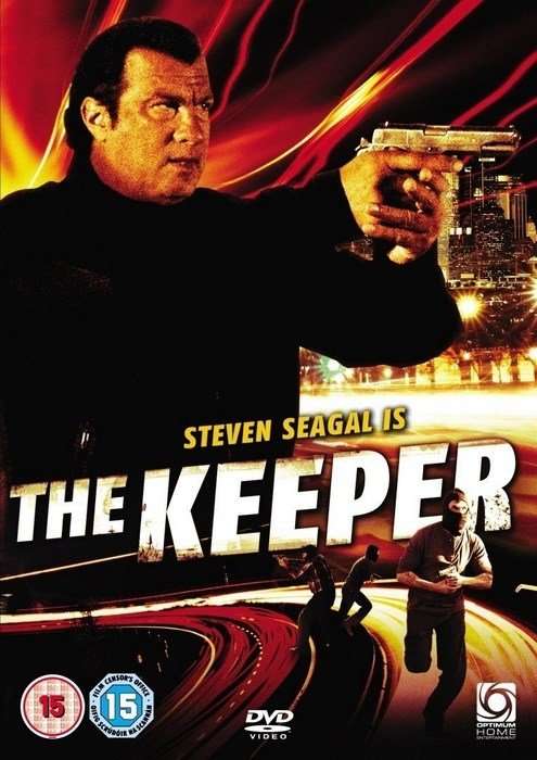 مشاهدة فيلم The Keeper 2009 مترجم مشاهدة فيلم The Keeper 2009 مترجم