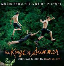 مشاهدة فيلم The Kings of Summer 2013 مترجم مشاهدة فيلم The Kings of Summer 2013 مترجم