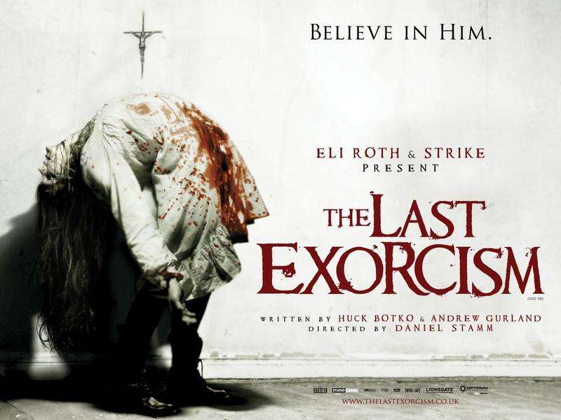 مشاهدة فيلم The Last Exorcism 2010 مترجم مشاهدة فيلم The Last Exorcism 2010 مترجم