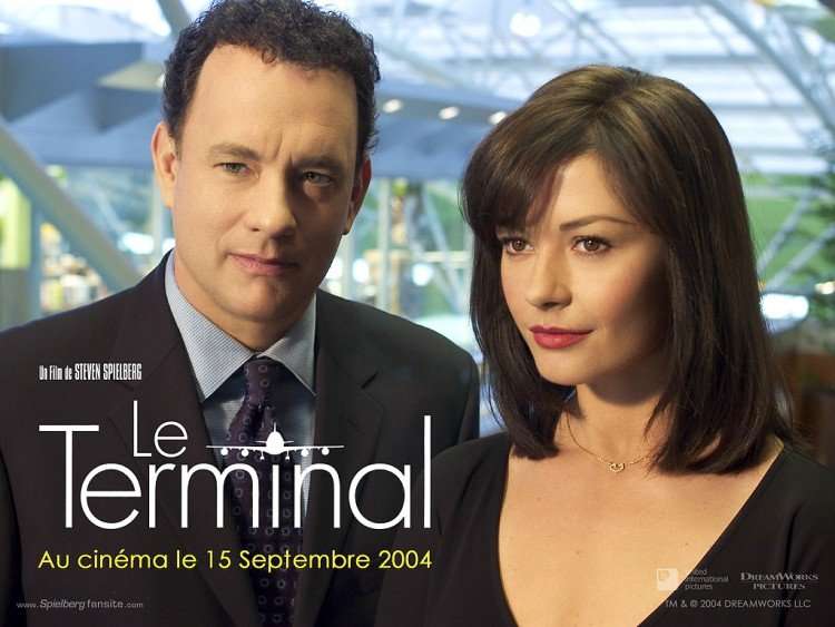 The Terminal The Terminal