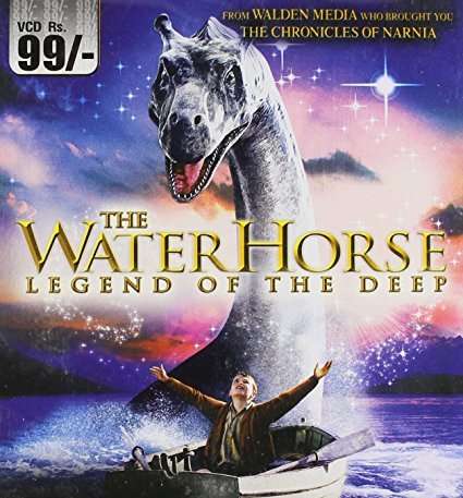 مشاهدة فيلم The Water Horse 2007 مترجم مشاهدة فيلم The Water Horse 2007 مترجم
