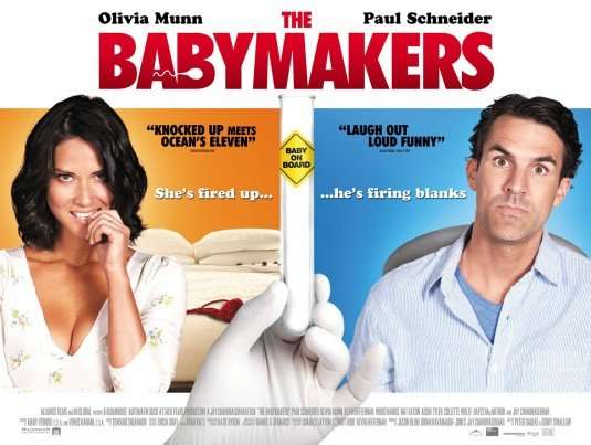 مشاهدة فيلم TheBaby makers 2012 مترجم مشاهدة فيلم TheBaby makers 2012 مترجم