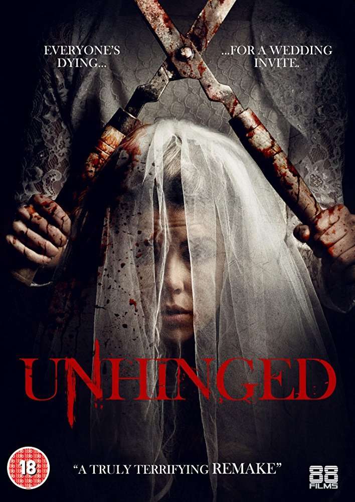 مشاهدة فيلم Unhinged 2017 مترجم مشاهدة فيلم Unhinged 2017 مترجم