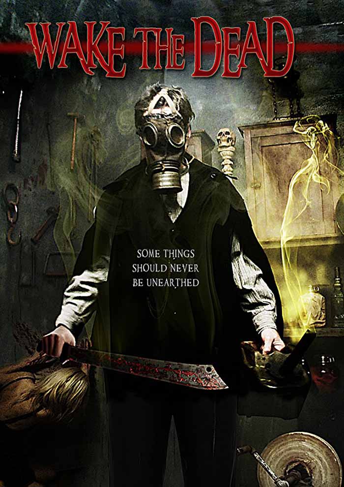 مشاهدة فيلم Wake The Dead 2017 مترجم مشاهدة فيلم Wake The Dead 2017 مترجم