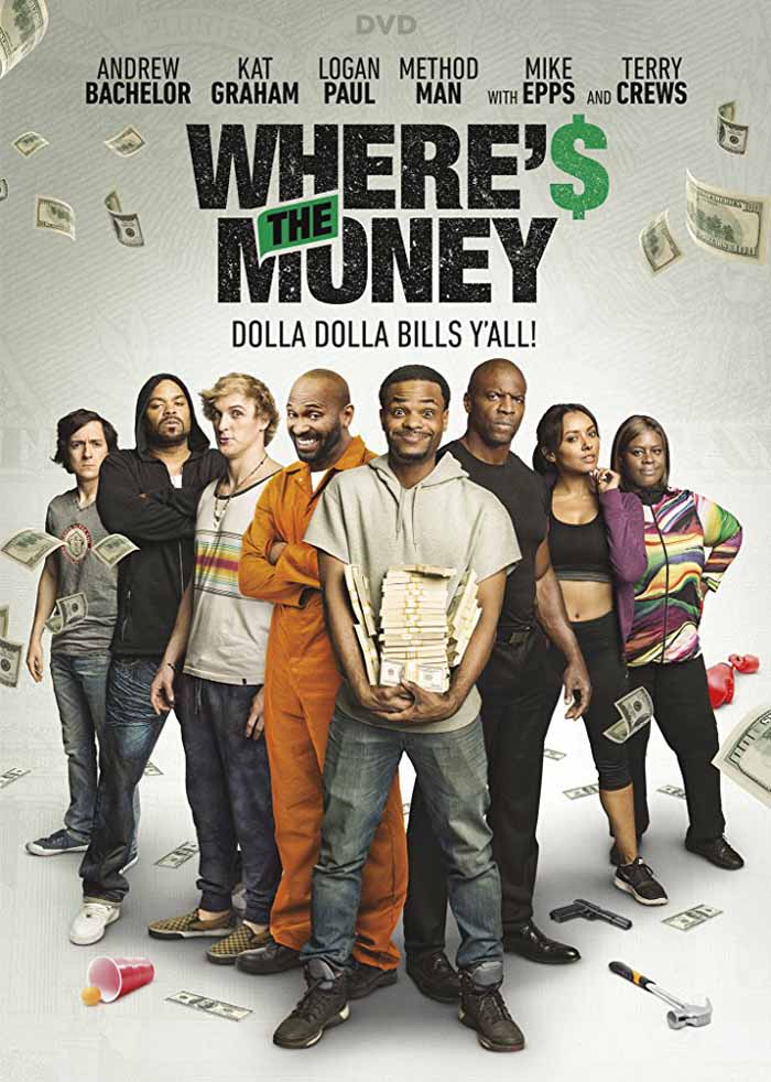 مشاهدة فيلم Wheres The Money 2017 مترجم مشاهدة فيلم Wheres The Money 2017 مترجم