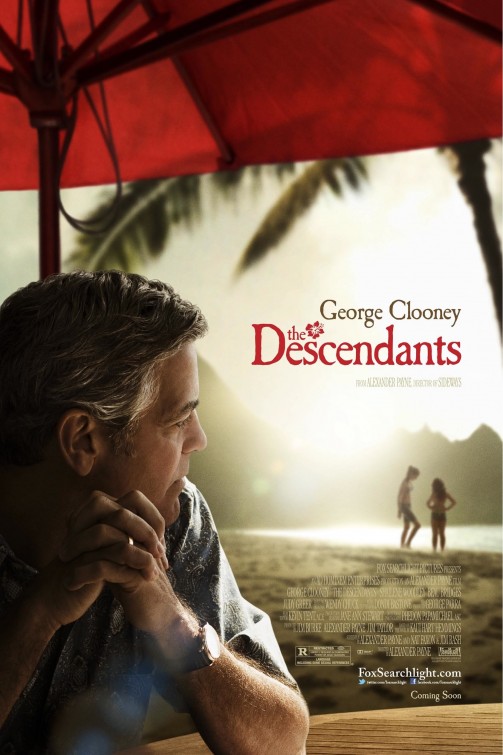 The Descendants The Descendants