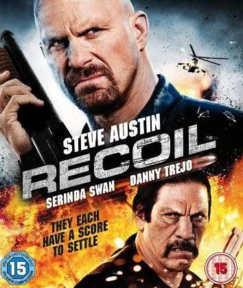 مشاهدة فيلم recoil 2011 مترجم مشاهدة فيلم recoil 2011 مترجم