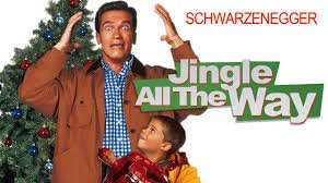 مشاهدة فيلم Jingle All The Way 1996 مترجم مشاهدة فيلم Jingle All The Way 1996 مترجم