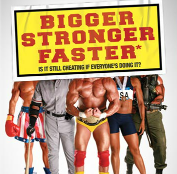 مشاهدة فيلم Bigger Stronger Faster 2008 مترجم مشاهدة فيلم Bigger Stronger Faster 2008 مترجم