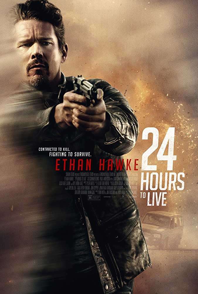 مشاهدة فيلم 24 Hours to Live 2017 مترجم مشاهدة فيلم 24 Hours to Live 2017 مترجم