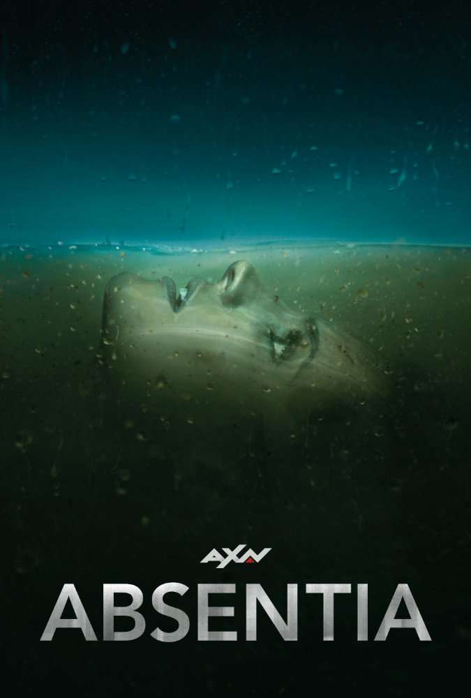 مشاهدة مسلسل Absentia الموسم الاول الحلقة 8 مشاهدة مسلسل Absentia الموسم الاول الحلقة 8
