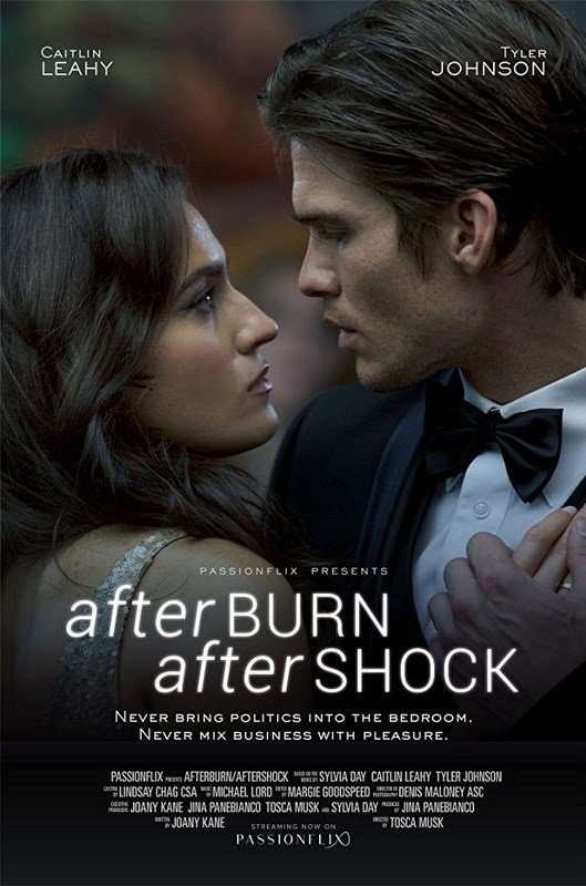 مشاهدة فيلم Afterburn Aftershock 2017 مترجم مشاهدة فيلم Afterburn Aftershock 2017 مترجم