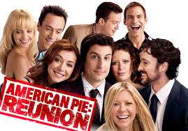 American Pie Reunion American Pie Reunion