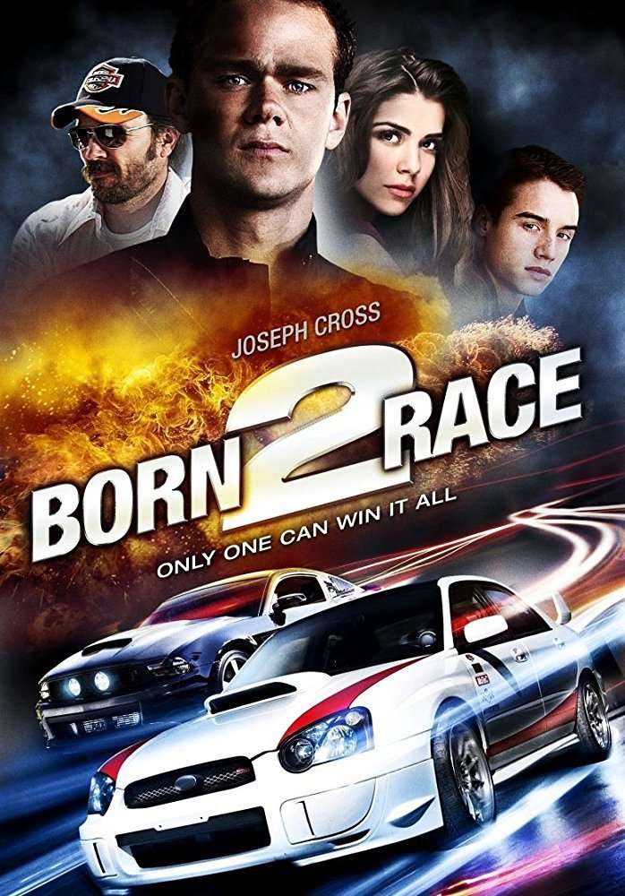 مشاهدة فيلم Born to Race Fast Track 2014 مترجم مشاهدة فيلم Born to Race Fast Track 2014 مترجم