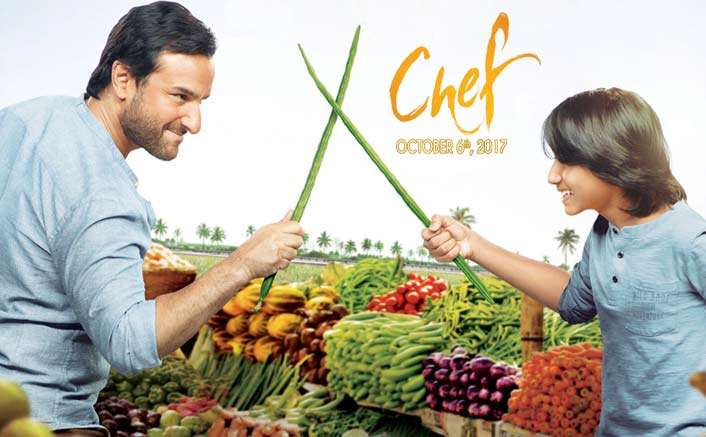 مشاهدة فيلم Chef 2017 مترجم مشاهدة فيلم Chef 2017 مترجم