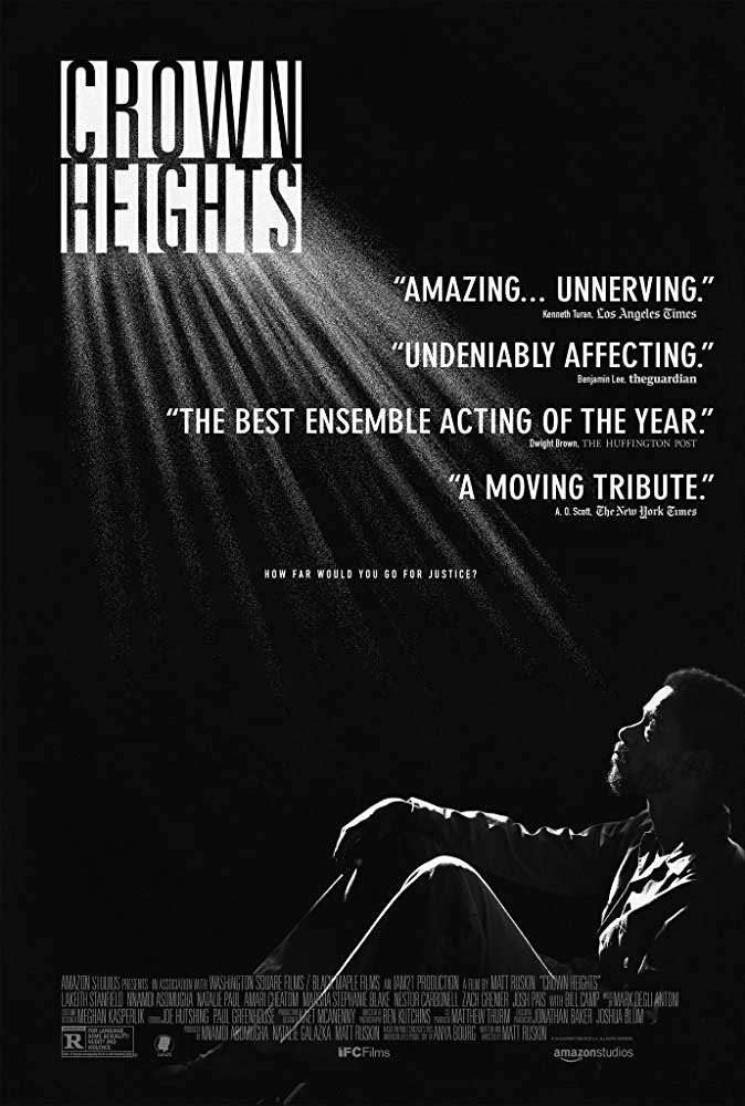 مشاهدة فيلم Crown Heights 2017 مترجم مشاهدة فيلم Crown Heights 2017 مترجم