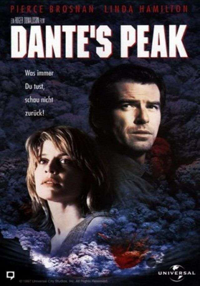 مشاهدة فيلم Dante's Peak 1997 مترجم مشاهدة فيلم Dante's Peak 1997 مترجم