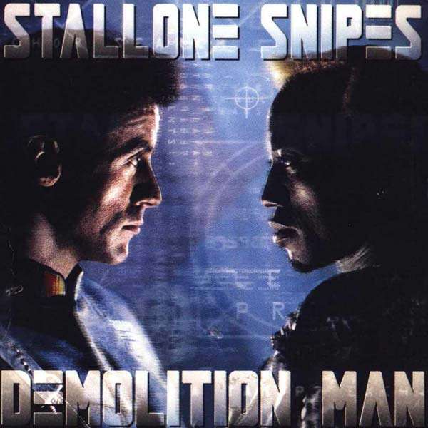 مشاهدة فيلم Demolition Man 1993 مترجم مشاهدة فيلم Demolition Man 1993 مترجم