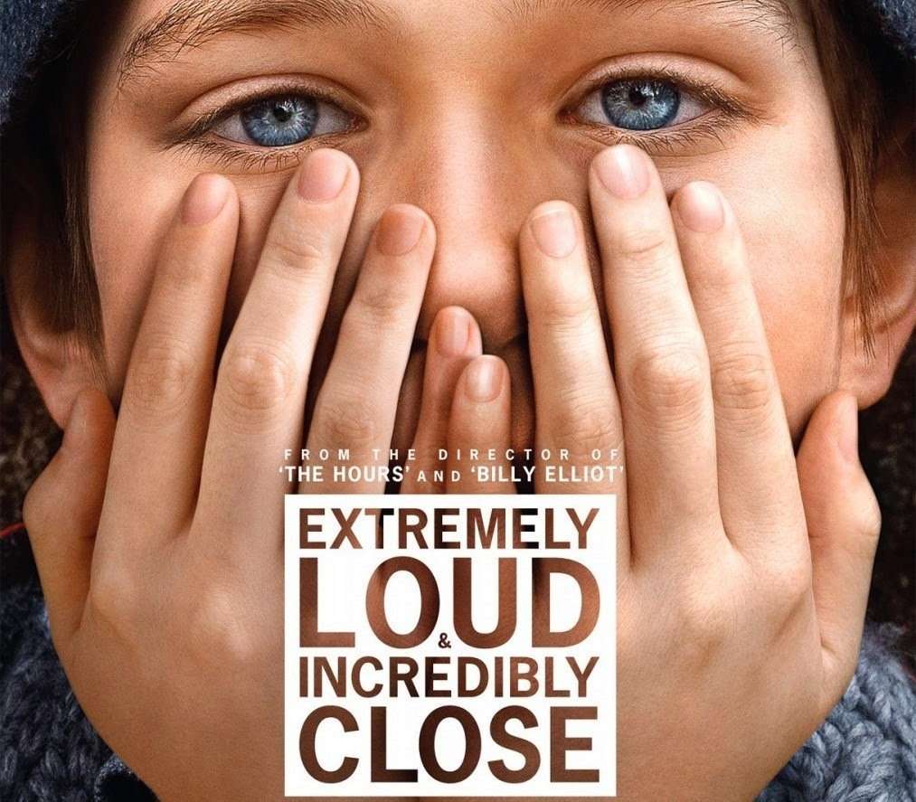 Extremely Loud and Incredibly Close Extremely Loud and Incredibly Close