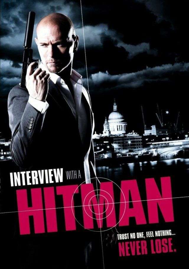 مشاهدة فيلم Interview with a Hitman 2012 مترجم مشاهدة فيلم Interview with a Hitman 2012 مترجم