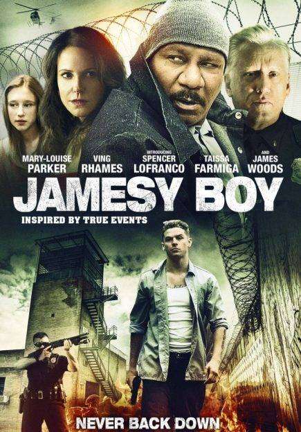 مشاهدة فيلم Jamesy Boy 2014 مترجم مشاهدة فيلم Jamesy Boy 2014 مترجم