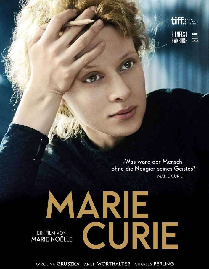 مشاهدة فيلم Marie Curie: The Courage of Knowledge 2016 مترجم مشاهدة فيلم Marie Curie: The Courage of Knowledge 2016 مترجم