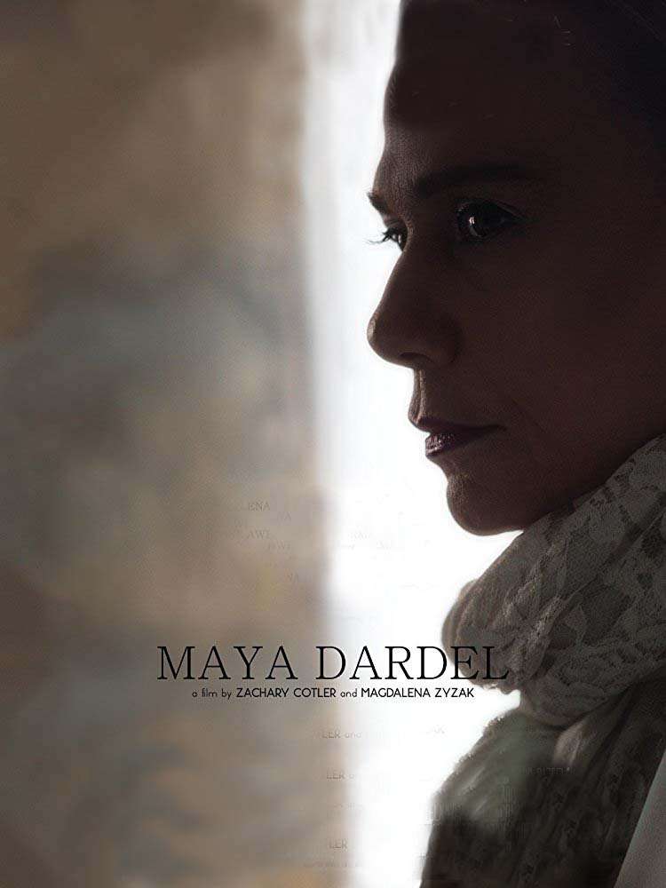 مشاهدة فيلم Maya Dardel 2017 مترجم مشاهدة فيلم Maya Dardel 2017 مترجم