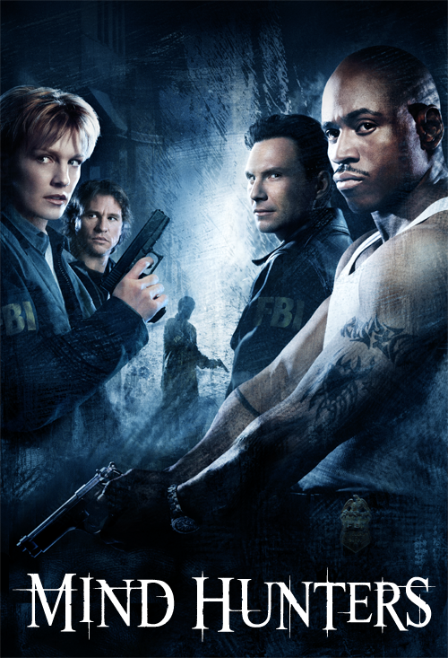 مشاهدة فيلم Mindhunters 2004 مترجم مشاهدة فيلم Mindhunters 2004 مترجم