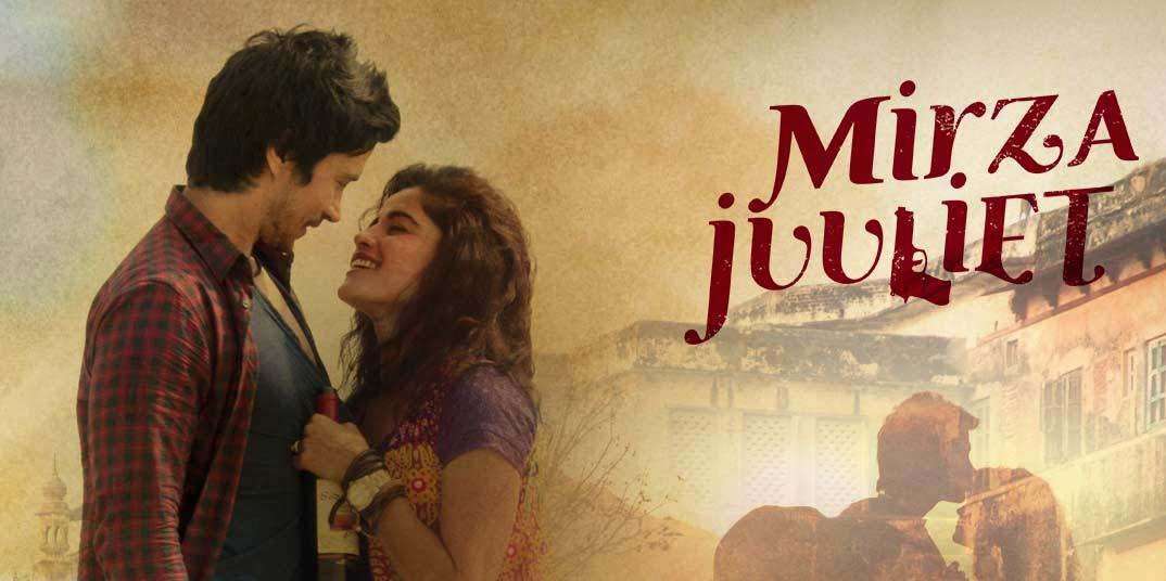 مشاهدة فيلم Mirza Juuliet 2017 مترجم مشاهدة فيلم Mirza Juuliet 2017 مترجم