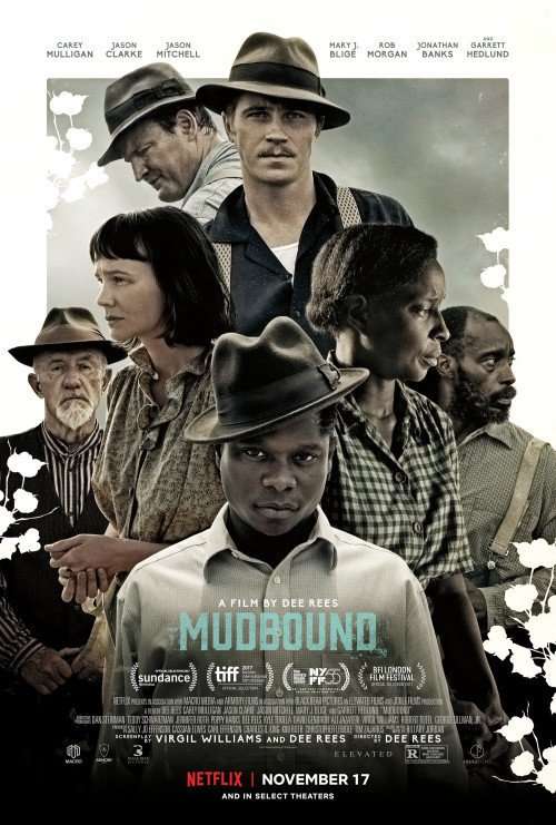 مشاهدة فيلم Mudbound 2017 مترجم مشاهدة فيلم Mudbound 2017 مترجم