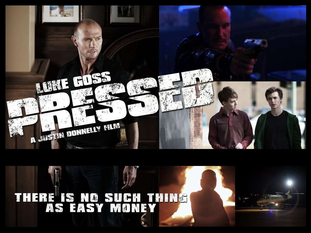 مشاهدة فيلم Pressed 2011 مترجم مشاهدة فيلم Pressed 2011 مترجم