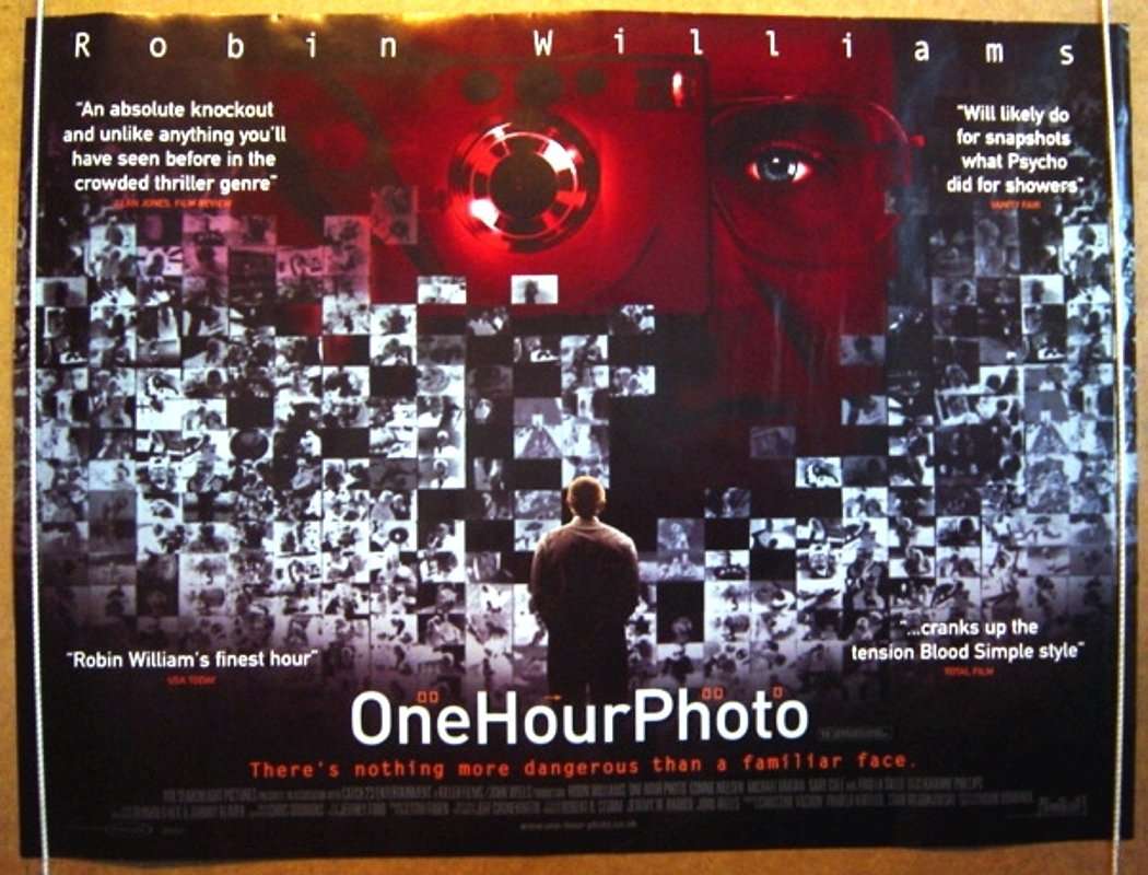 مشاهدة فيلم one hour photo 2002 مترجم مشاهدة فيلم one hour photo 2002 مترجم