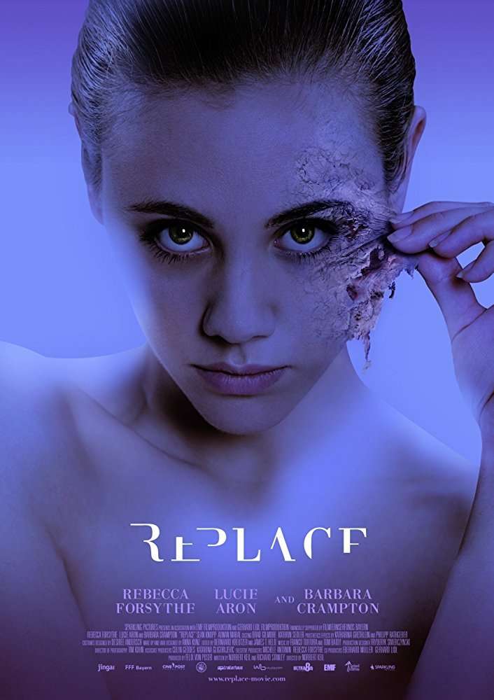 مشاهدة فيلم Replace 2017 مترجم مشاهدة فيلم Replace 2017 مترجم
