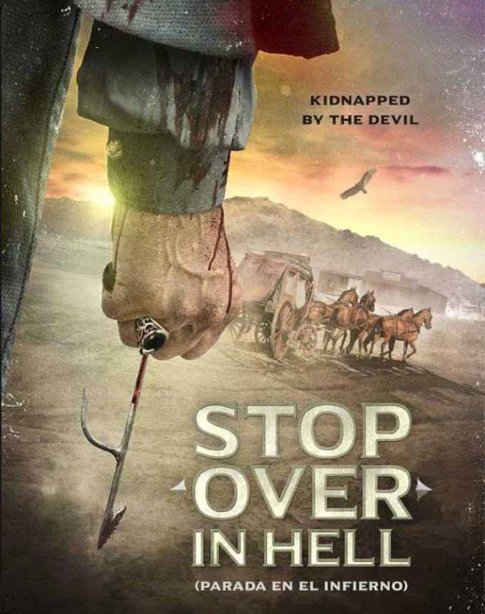 مشاهدة فيلم Stop Over In Hell 2016 مترجم مشاهدة فيلم Stop Over In Hell 2016 مترجم