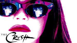 مشاهدة فيلم The Crush 1993 مترجم مشاهدة فيلم The Crush 1993 مترجم
