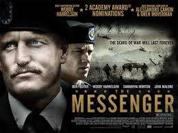 مشاهدة فيلم The Messenger 2009 مترجم مشاهدة فيلم The Messenger 2009 مترجم
