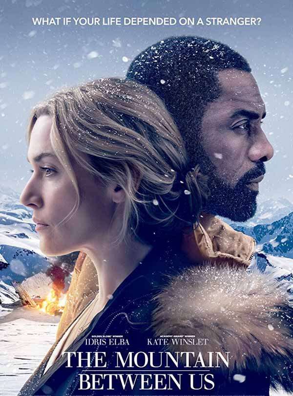 مشاهدة فيلم The Mountain Between Us 2017 مترجم مشاهدة فيلم The Mountain Between Us 2017 مترجم