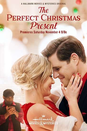 مشاهدة فيلم The Perfect Christmas Present 2017 مترجم مشاهدة فيلم The Perfect Christmas Present 2017 مترجم